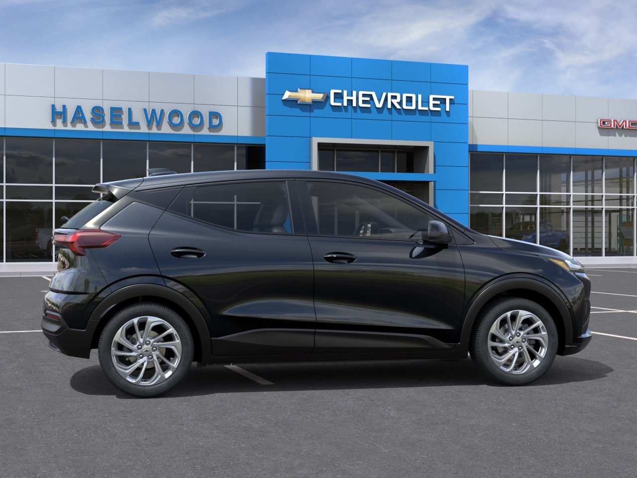 2027 Chevrolet Bolt LT - Photo 20