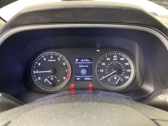 2019 Hyundai Tucson Night - Photo 5