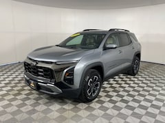 2026 Chevrolet Equinox Activ SUV