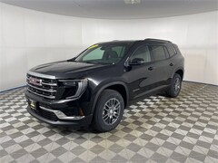 2026 GMC Acadia Elevation SUV