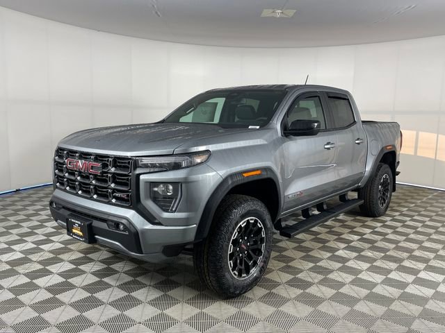2026 GMC Canyon Truck 