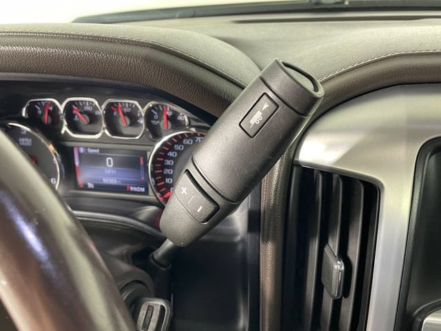 2014 GMC Sierra 1500 SLT - Photo 11