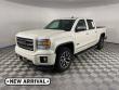 Used 2014 GMC Sierra 1500 SLT Truck