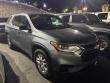 Used 2019 Chevrolet Traverse LS SUV