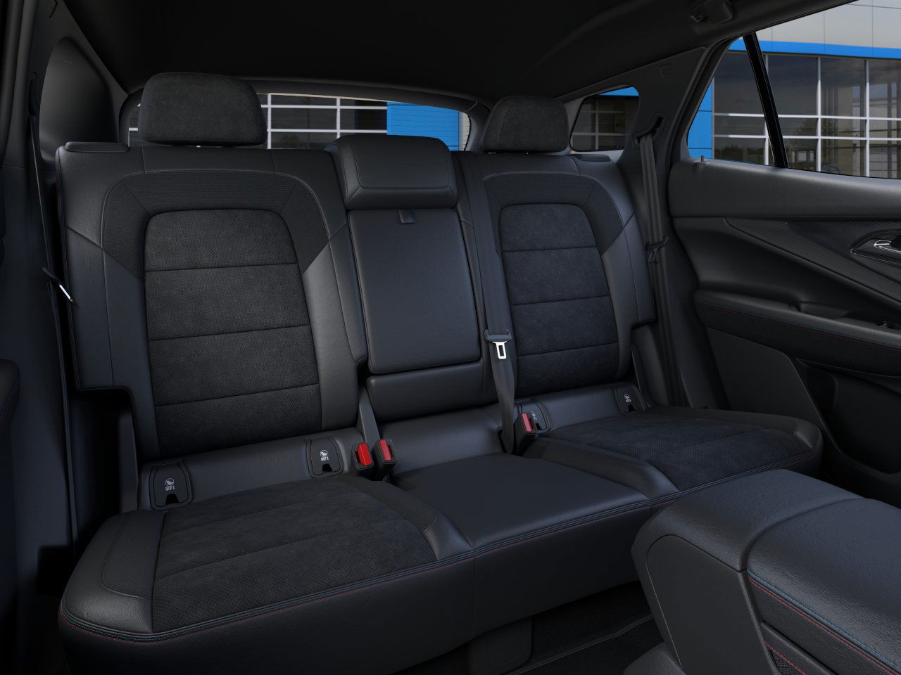 2026 Chevrolet Blazer EV RS - Photo 41
