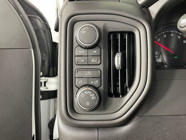 2026 Chevrolet Silverado 1500 Custom - Photo 11