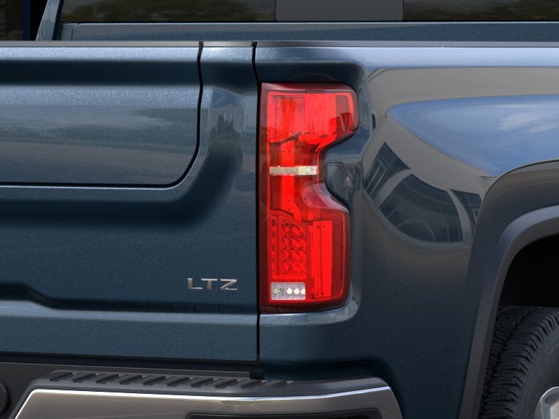 2026 Chevrolet Silverado 2500 HD LTZ - Photo 31