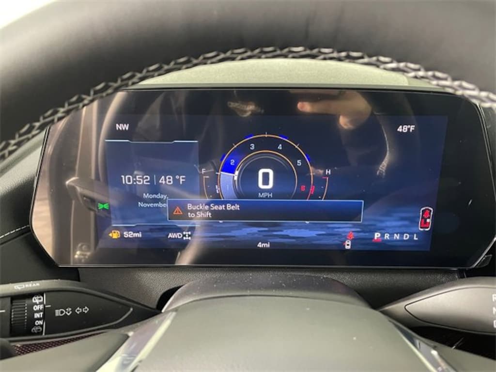 New 2026 Chevrolet Traverse Z71 SUV