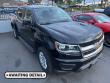 Used 2018 Chevrolet Colorado 4WD LT Truck