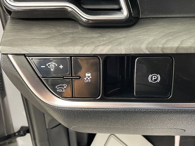 2025 Kia Sportage X-Line - Photo 17