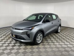 2027 Chevrolet Bolt LT SUV