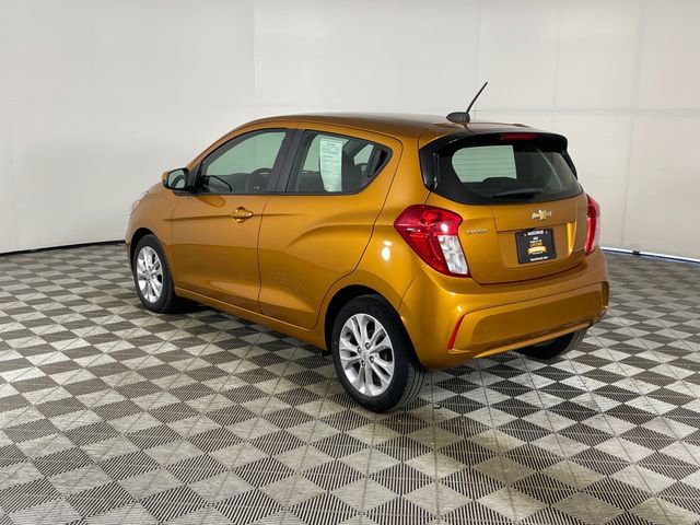 2020 Chevrolet Spark 1LT - Photo 22
