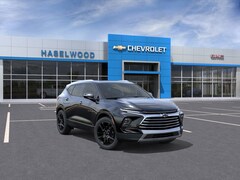 2025 Chevrolet Blazer Premier SUV