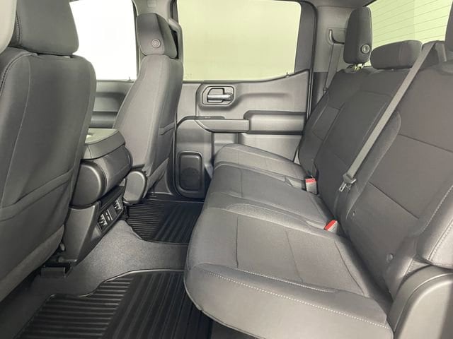 2026 Chevrolet Silverado 1500 Custom - Photo 13
