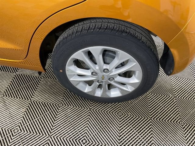 2020 Chevrolet Spark 1LT - Photo 20