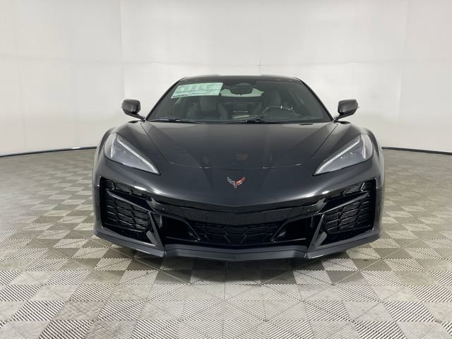 2025 Chevrolet Corvette 3LZ - Photo 28