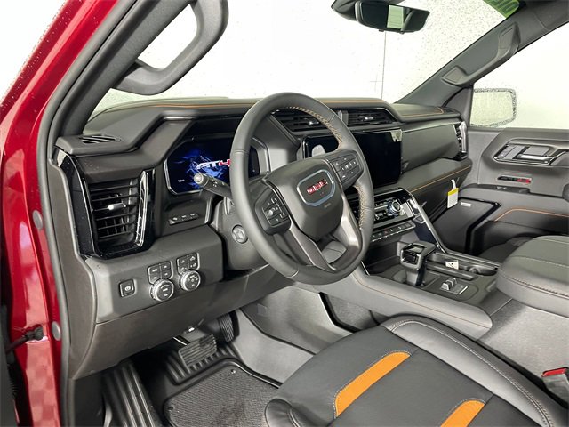 2026 Gmc Sierra 1500 AT4 photo 2