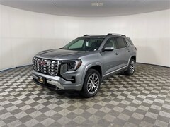 2026 GMC Terrain Denali SUV