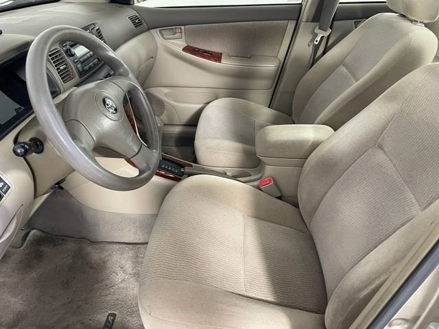 Used 2007 Toyota Corolla LE with VIN 1NXBR30E87Z776287 for sale in Bremerton, WA