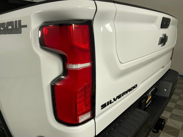 2026 Chevrolet Silverado 2500 HD LT - Photo 16