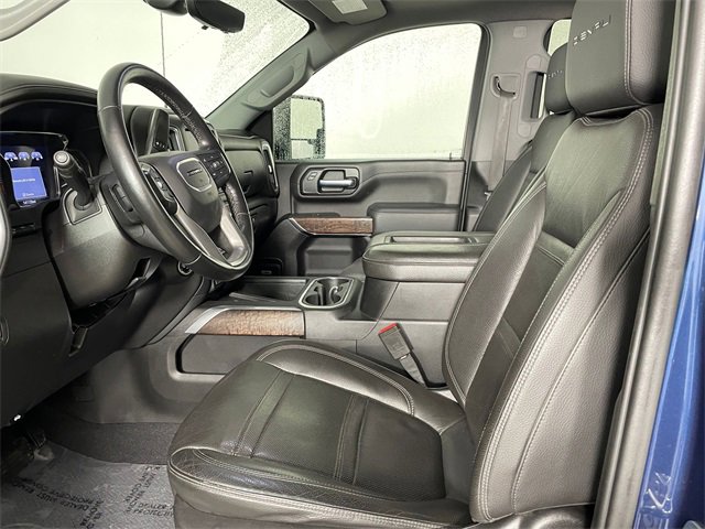 2020 Gmc Sierra 3500 HD Denali photo 2