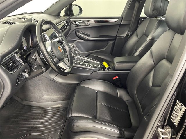 2018 Porsche Macan S photo 2