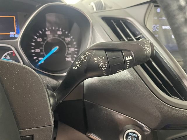 2019 Ford Escape Titanium - Photo 15