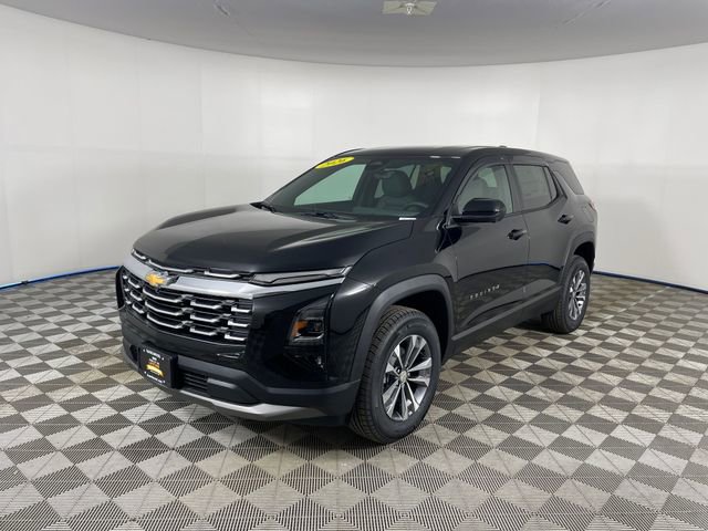 2026 Chevrolet Equinox SUV 