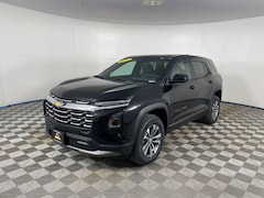 2026 Chevrolet Equinox LT SUV