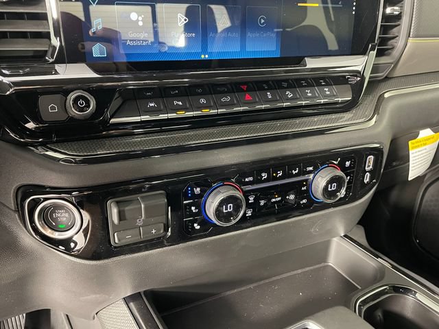 2026 Chevrolet Silverado 1500 ZR2 - Photo 6