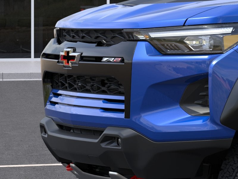 2026 Chevrolet Colorado ZR2 - Photo 13