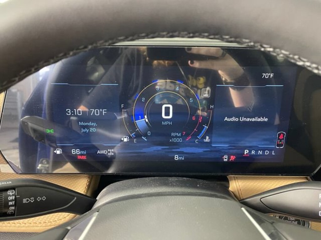 New 2026 Chevrolet Equinox Activ SUV