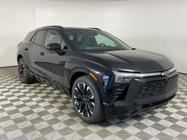 2026 Chevrolet Blazer EV RS - Photo 25