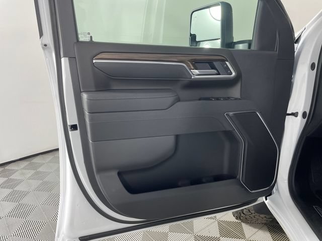 2026 Chevrolet Silverado 2500 HD LT - Photo 13