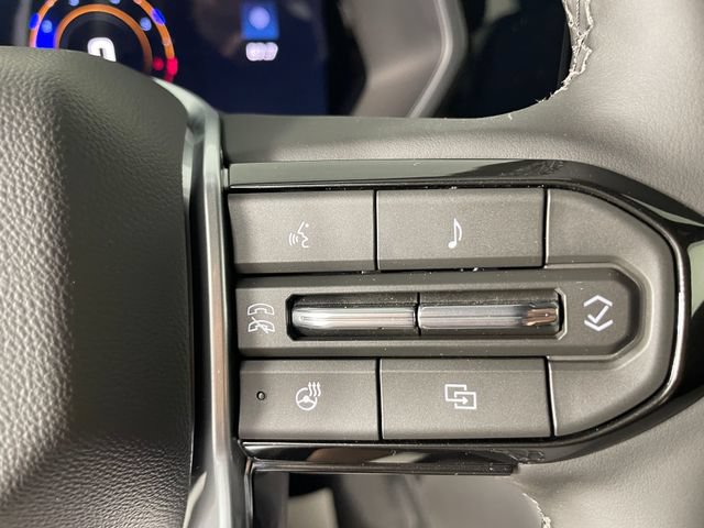 2026 Chevrolet Colorado Trail Boss - Photo 8