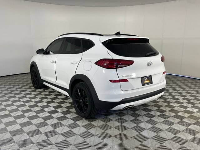 2019 Hyundai Tucson Night - Photo 13