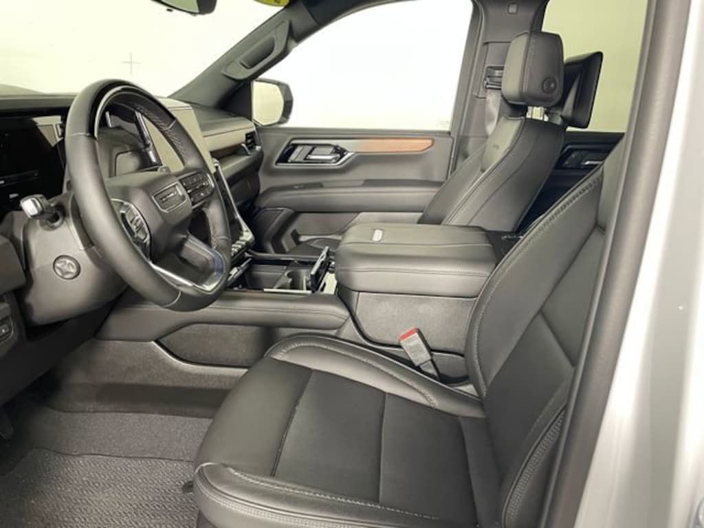 Used 2026 GMC Yukon Denali SUV