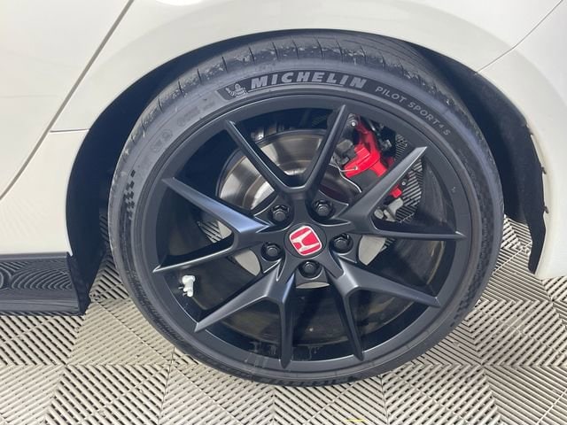 2025 Honda Civic Hatchback Type-R - Photo 19