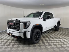 2025 GMC Sierra 2500 HD AT4 Truck