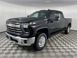  Chevrolet Silverado 3500 HD