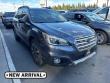Used 2016 Subaru Outback 2.5i Limited SUV