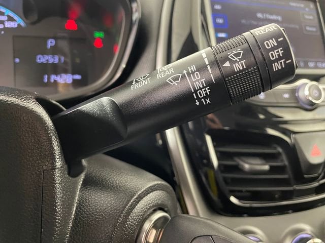 2020 Chevrolet Spark 1LT - Photo 14