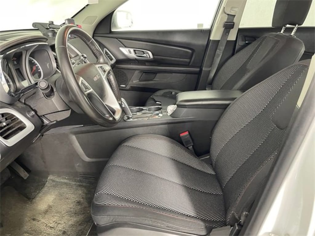 Used 2015 GMC Terrain SLE SUV