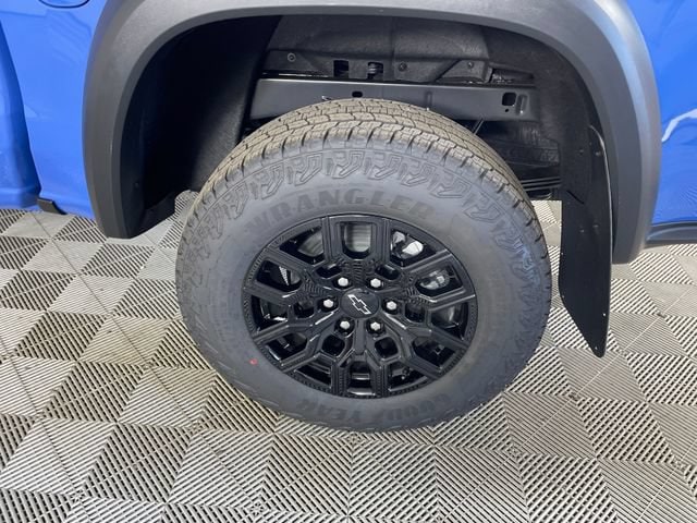 2026 Chevrolet Colorado Trail Boss - Photo 17