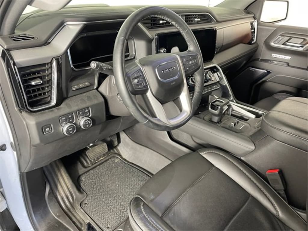 Used 2024 GMC Sierra 1500 Denali Truck