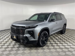 2026 Chevrolet Traverse RS SUV