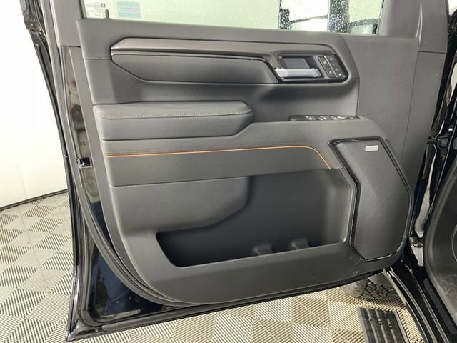 2026 GMC Sierra 2500HD AT4 - Photo 5