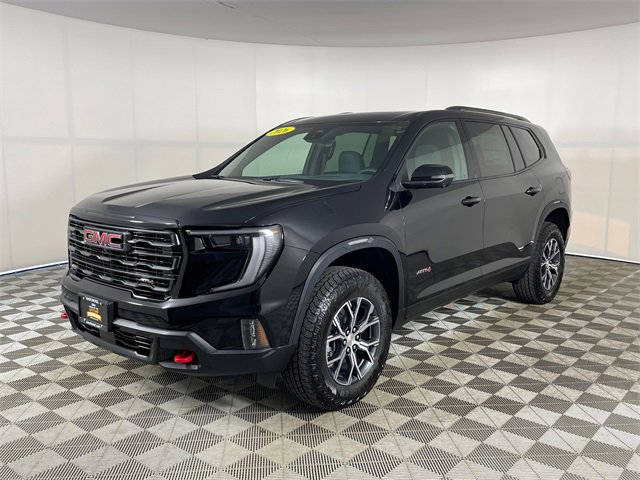 2026 GMC Acadia SUV 