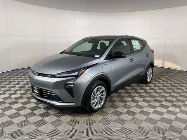 2027 Chevrolet Bolt EV LT Auto's photo