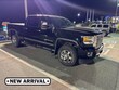 GMC Sierra 3500 HD